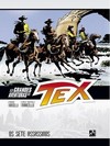 As grandes aventuras de Tex - volume 6