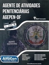 AGENTE DE ATIVIDADES PENITENCIARIAS - AGEPEN-DF