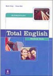 Total English: Elementary: Students´ Book - IMPORTADO