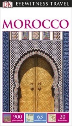 DK Eyewitness Morocco