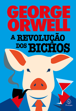 A revolução dos bichos