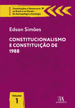 Constitucionalismo e Constituição de 1988