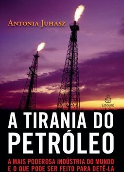 TIRANIA DO PETROLEO