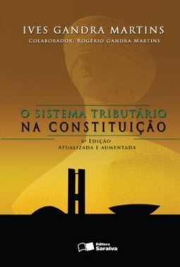 O sistema tributário na constituição
