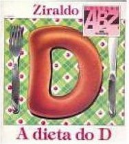 A Dieta do D