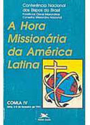 Hora Missionária da América Latina