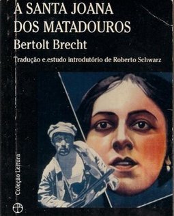 A Santa Joana dos Matadouros