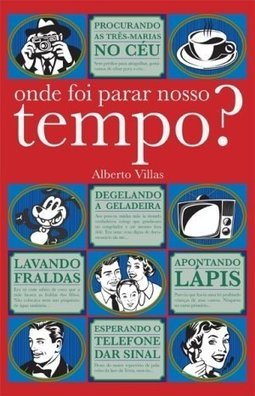 Onde Foi Parar Nosso Tempo?