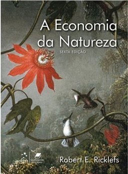 A Economia Da Natureza