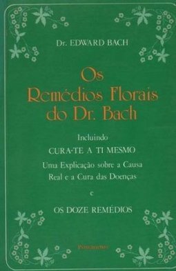 Remédios Florais do Dr. Bach
