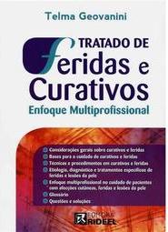 Tratado de Feridas e Curativos
