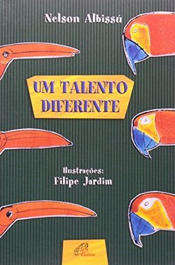 Talento Diferente,  Um
