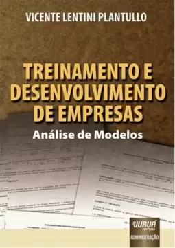 Treinamento e Desenvolvimento de Empresas