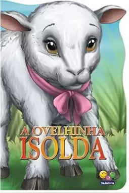 A ovelhinha isolada