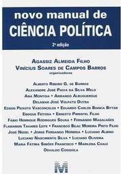 Novo manual de ciência política