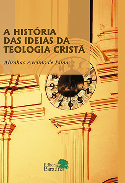 A história das ideias da teologia cristã