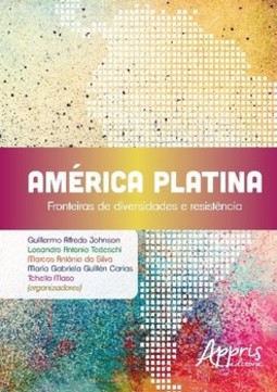 América platina: fronteiras de diversidades e resistência