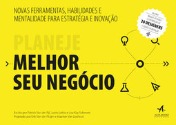Planeje melhor seu negócio