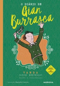 O diário de Gian Burrasca