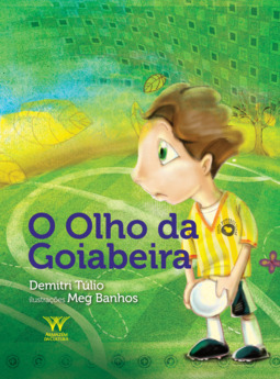 O olho da goiabeira