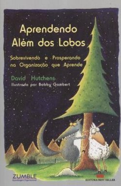 Aprendendo Além dos Lobos