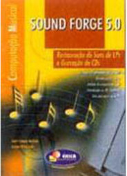 Computação Musical: Sound Forge 5.0