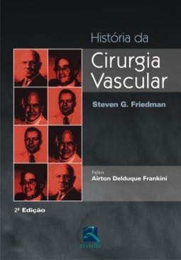 História da cirurgia vascular