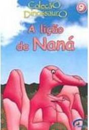 Dinossauro: a Lição de Naná