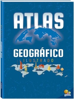 Atlas geográfico ilustrado