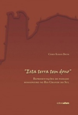 Esta terra tem dono