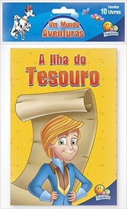 História de Dálmatas (Um mundo de Aventuras)