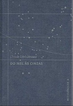 A Origem dos Modos à Mesa (Mitológicas #3)
