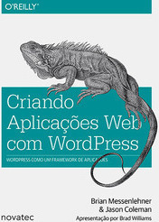 Criando Aplicações Web com Wordpress