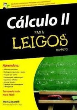 CALCULO II PARA LEIGOS