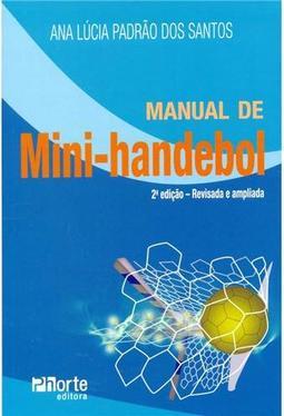 Manual de Mini-handebol