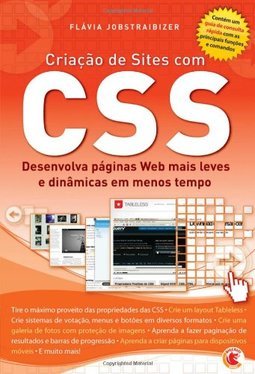 Criação de Sites com CSS