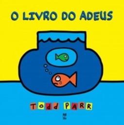 O livro do adeus