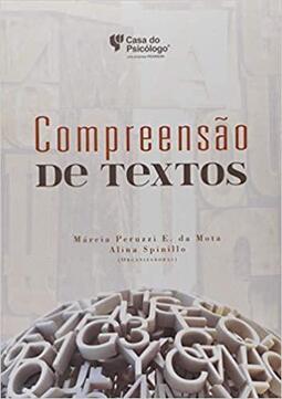 Compreensão de textos
