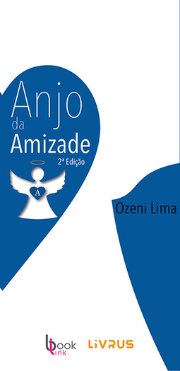 Anjo da amizade