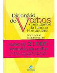 Dicionário de Verbos Conjugados da Língua Portuguesa