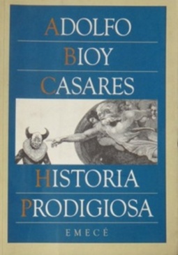 Historia prodigiosa