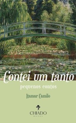 Contei um tanto: pequenos contos