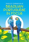 Brazilian portuguese in Focus