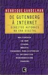 De Gutenberg a Internet: Direitos Autorais na Era Digital