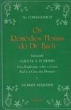 Remédios Florais do Dr. Bach