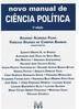 Novo manual de ciência política