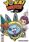 Yo-Kai Watch - Volume 16