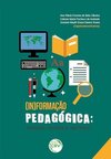 (In)formação pedagógica: práxis, teoria e método