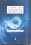 O pequeno livro da grande história da teoria dos infinitos