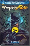 Batman / Flash: O Bóton